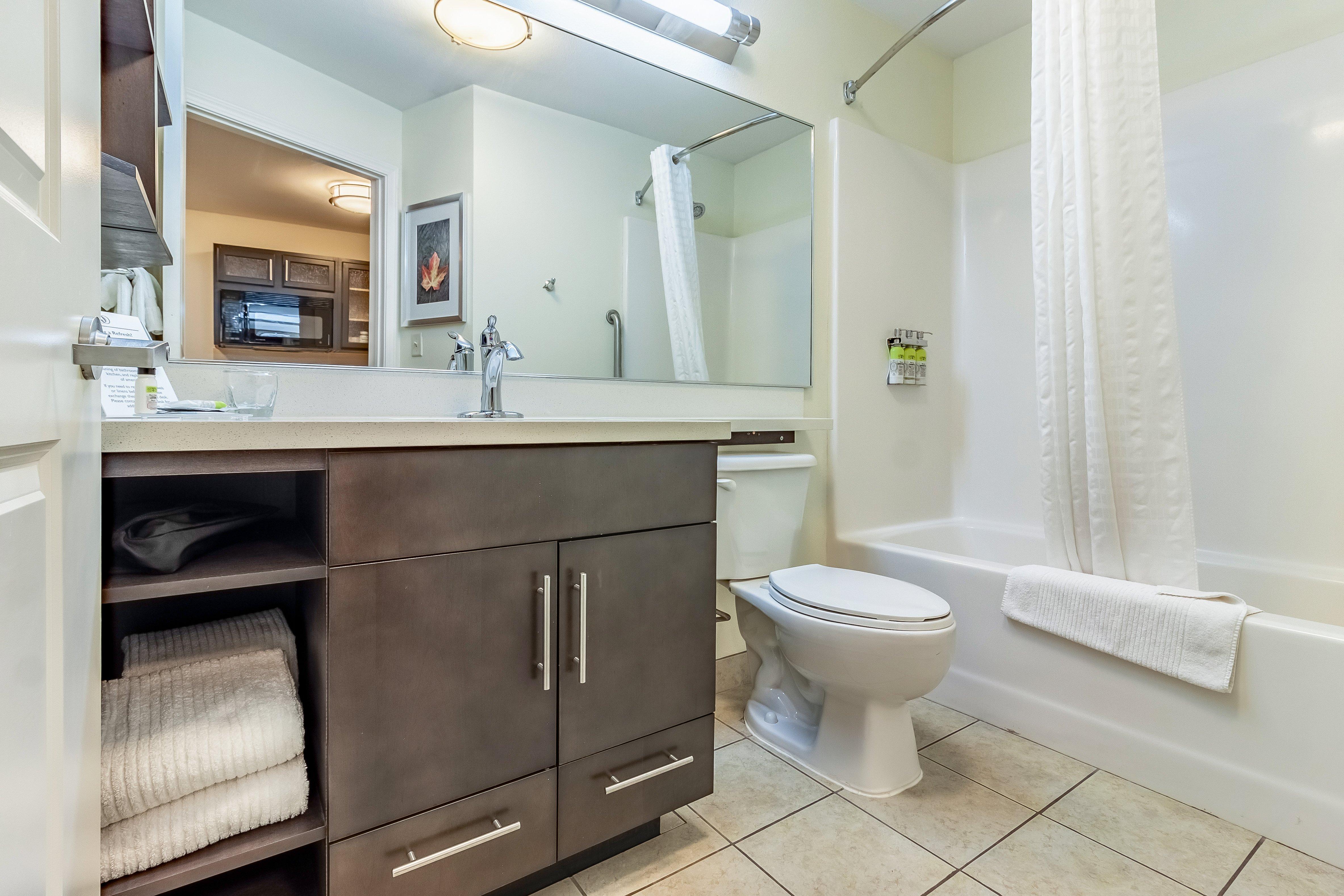Candlewood Suites Lincoln By Ihg Εξωτερικό φωτογραφία