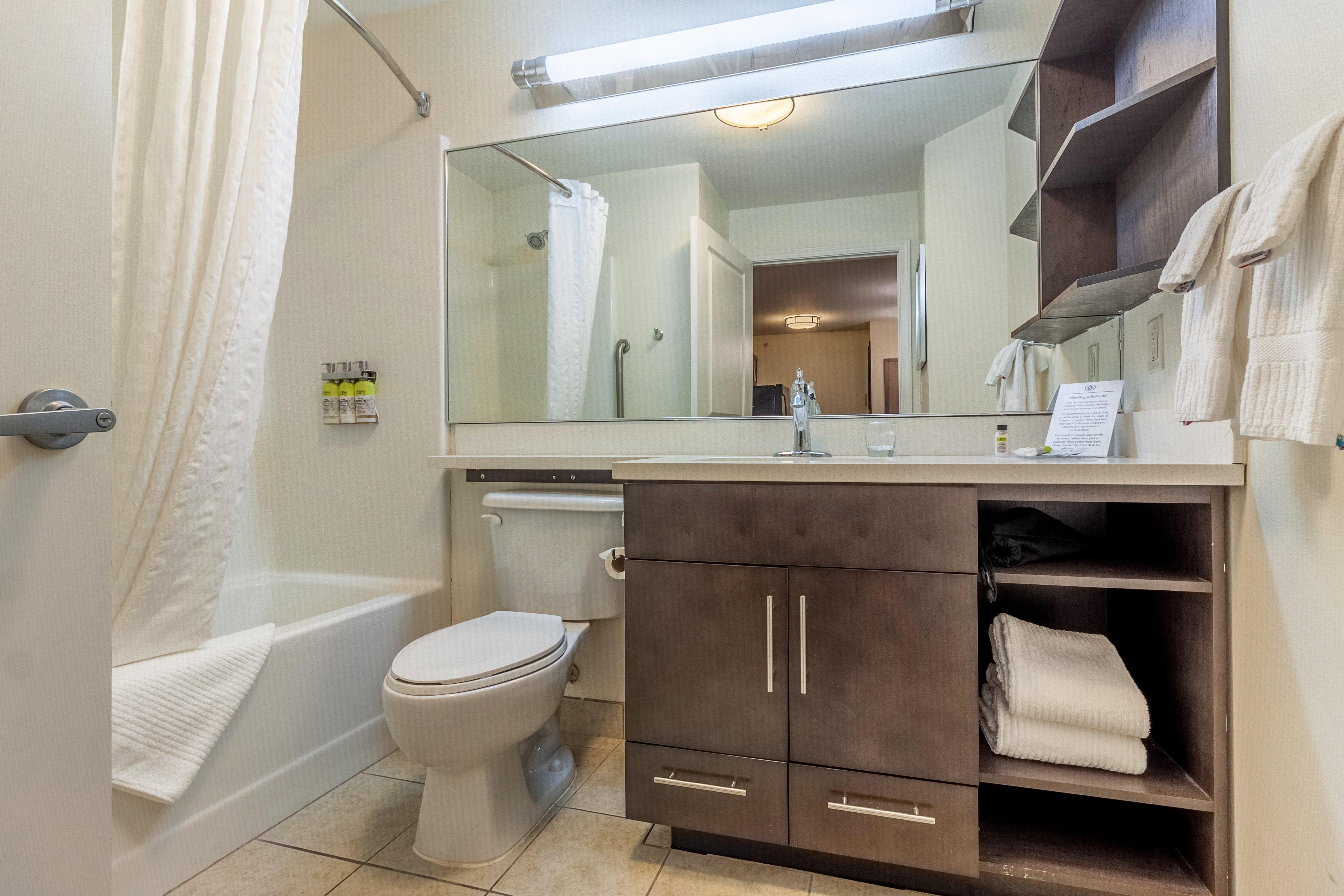 Candlewood Suites Lincoln By Ihg Εξωτερικό φωτογραφία