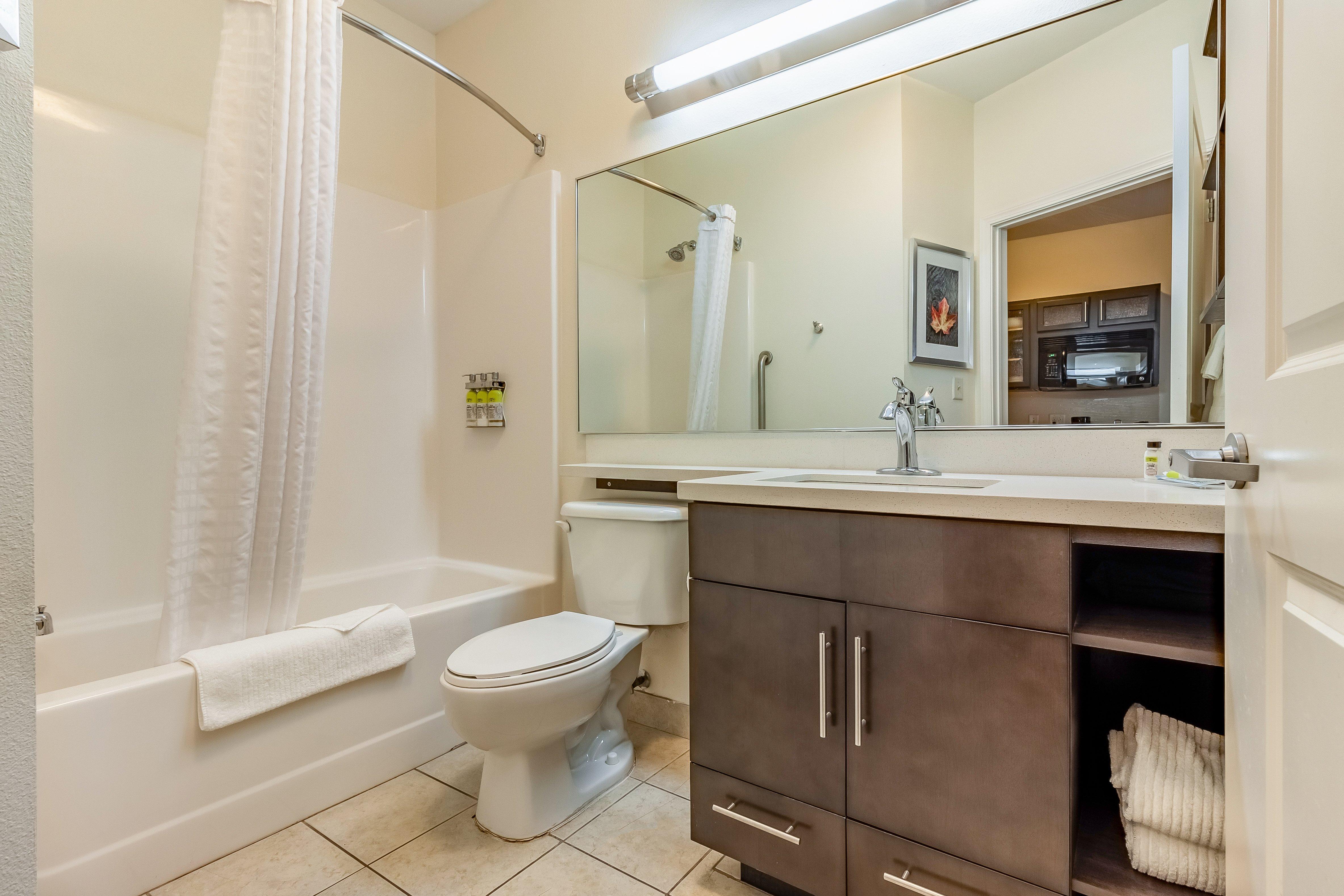 Candlewood Suites Lincoln By Ihg Εξωτερικό φωτογραφία