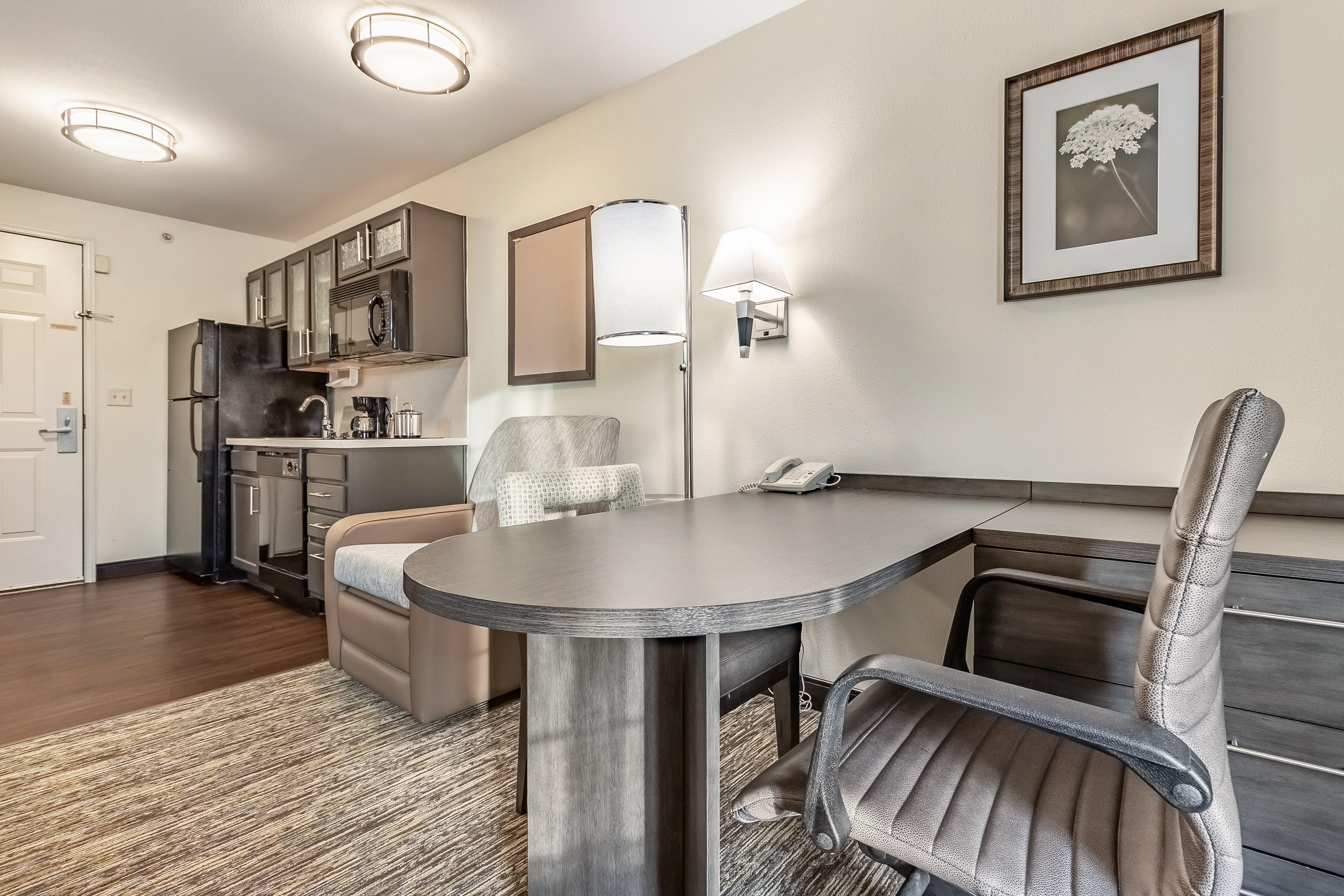 Candlewood Suites Lincoln By Ihg Εξωτερικό φωτογραφία